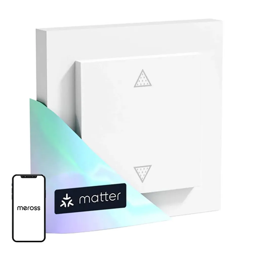 Meross MRS105 - Smart Roller Shutter Switch - Bild 6