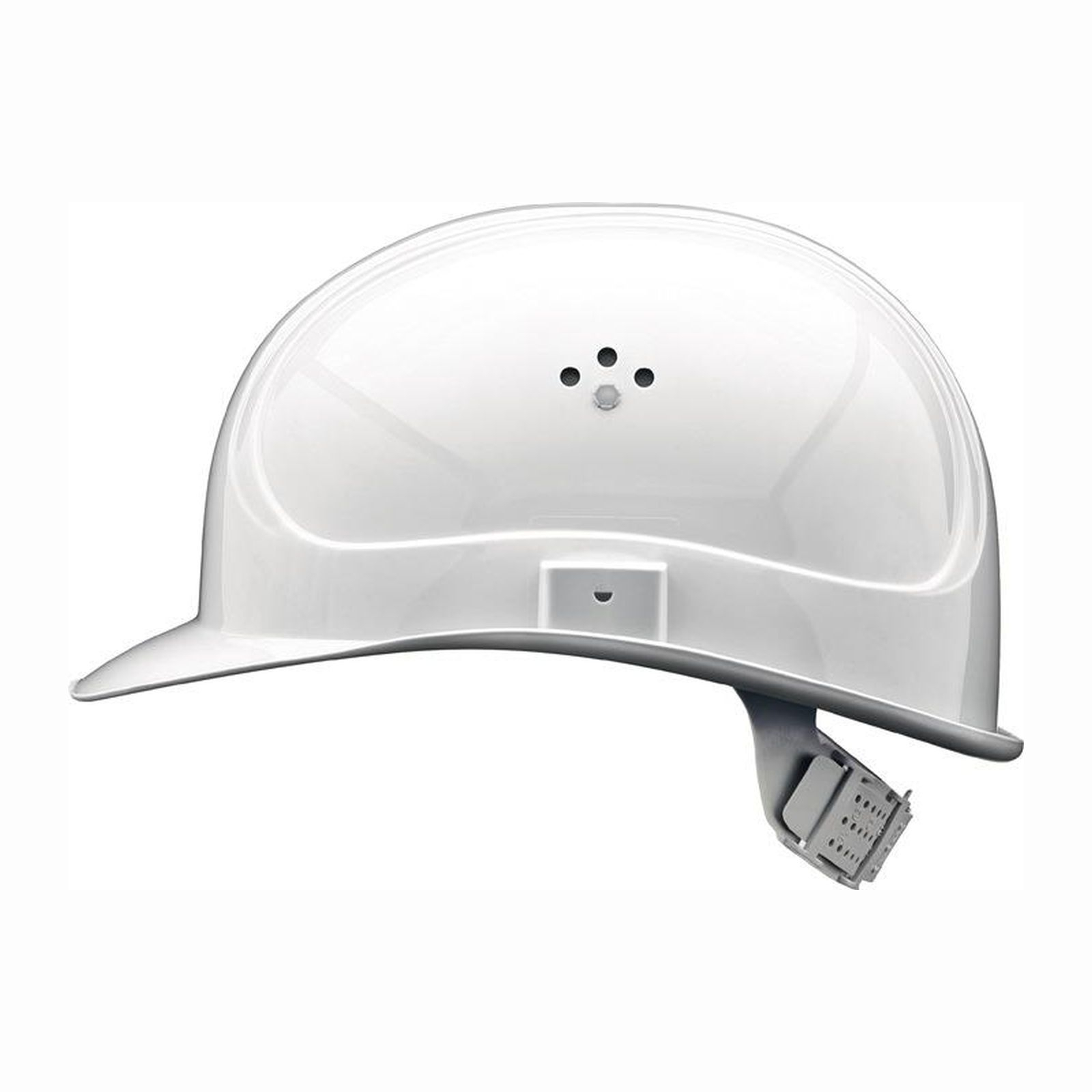 Voss Helme Weiß Voss Schutzhelm Inap-Master 6-Punkt Signal Pe En 397