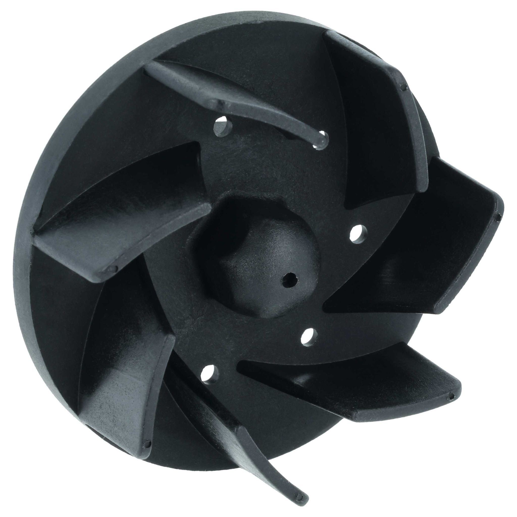 Roue à aubes de pompe de cyclage — Ø 5,9 × 2,8 cm — photo de l’offre ManoMano