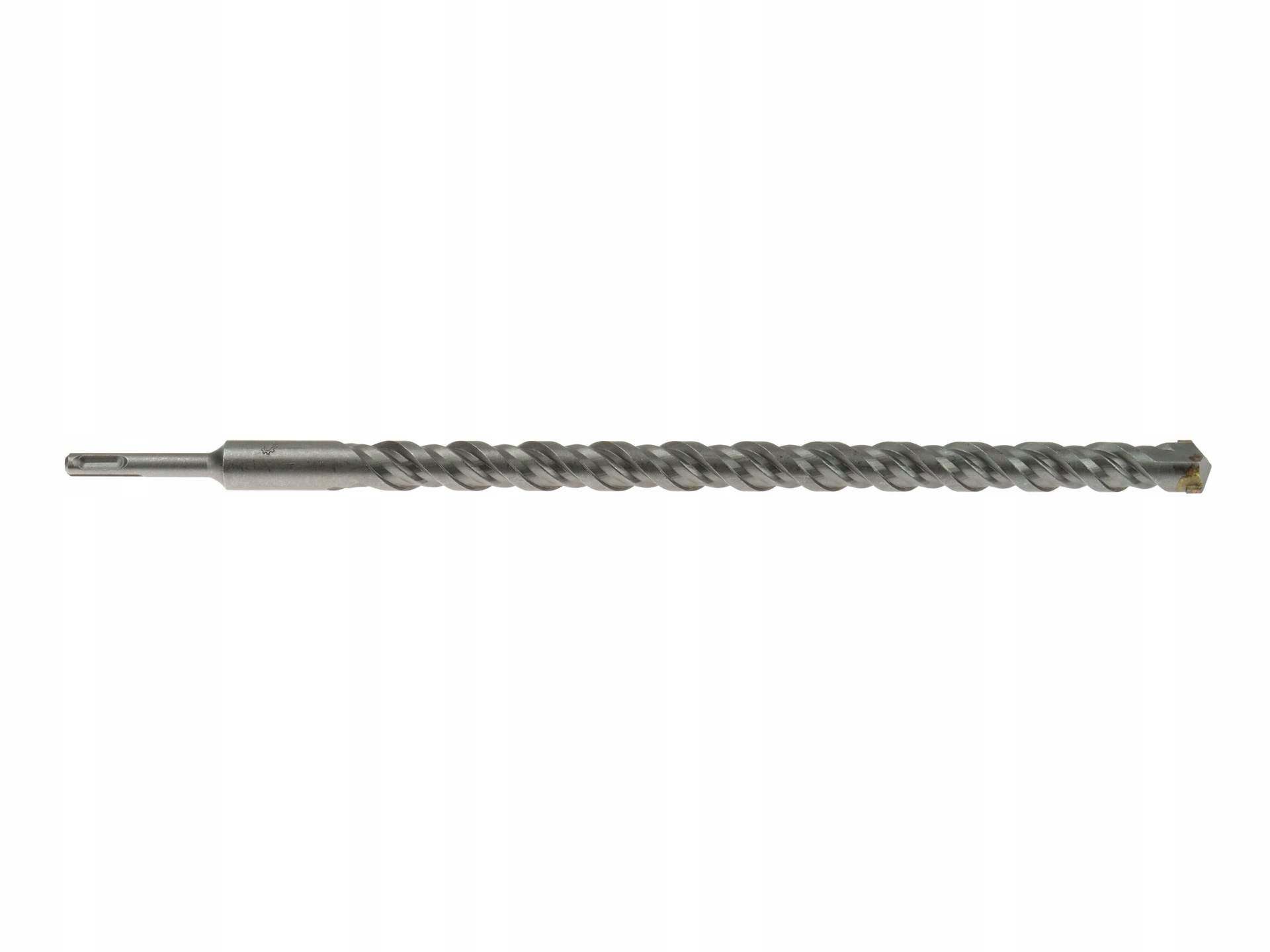 Tooltek Bohrer Für Bohrhammer Geko G62545 Sds Plus 25 Mm 450 Mm