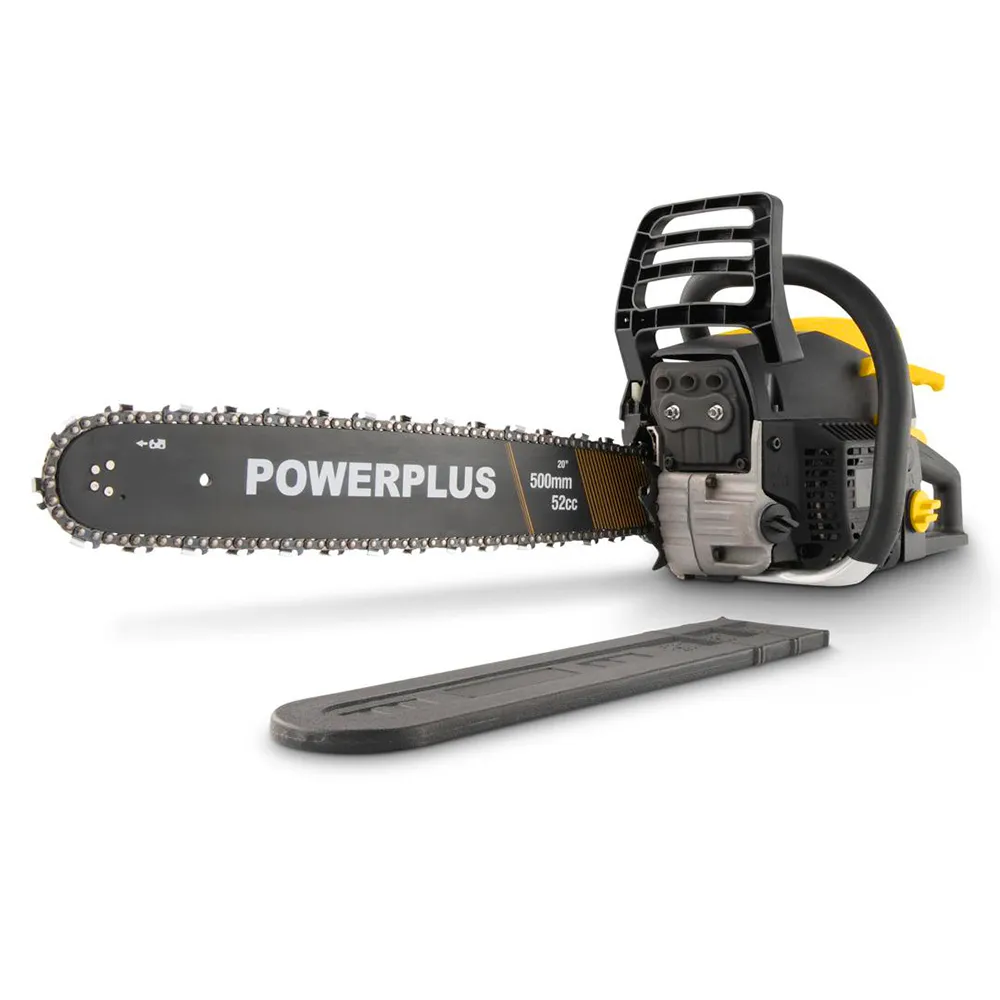 Kettensäge Powerplus Powxg10247 51, 7cc 500 Mm