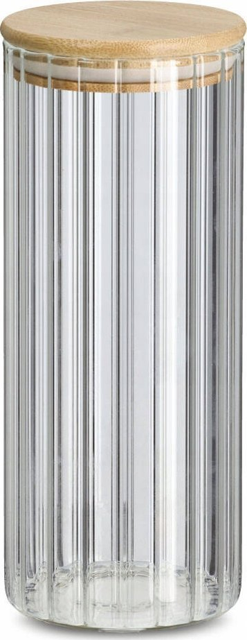 Accessorio Cucina Zeller Grooves Ermetico Microonde 1100 Ml