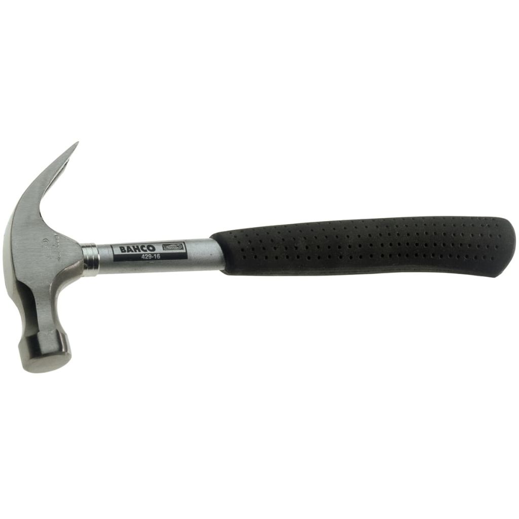 Bahco 429-16 Klauenhammer (429-16) - Bild 2