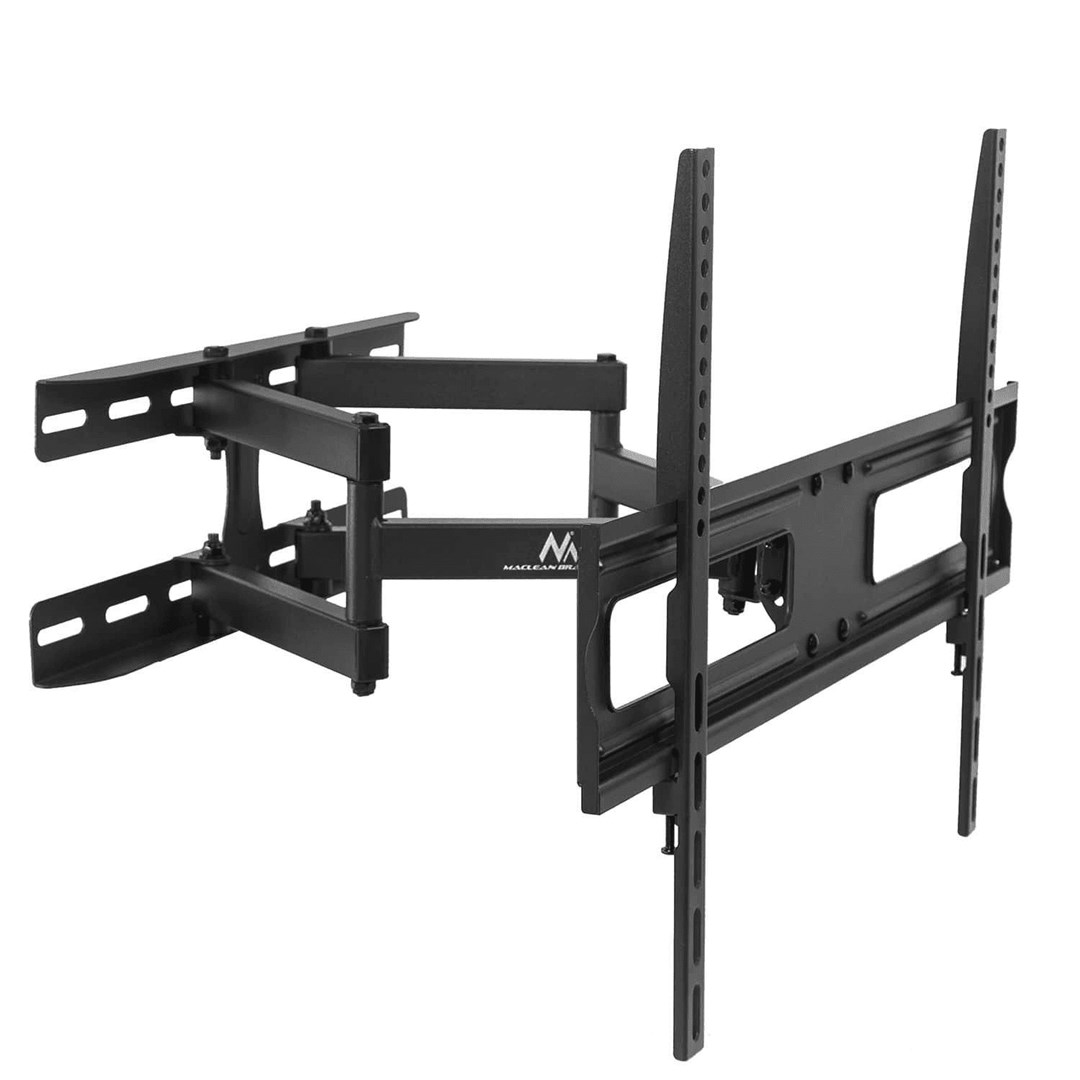Mac Lean Schwarz Maclean Mc-762 Monitor Mount - Bild 5