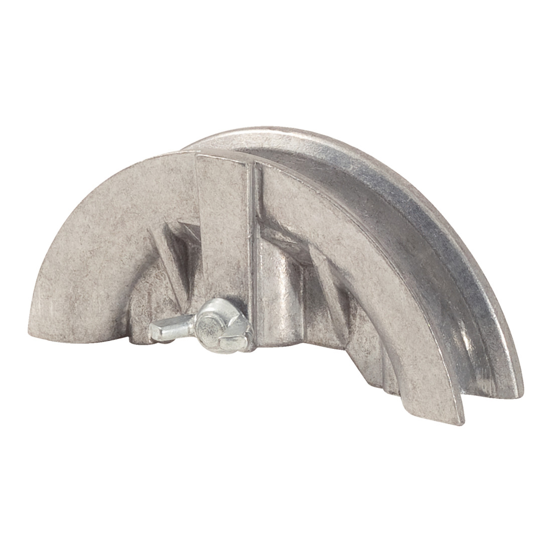 Ks Tools Silber Bolzenschneider + Seitenschneider, 203.1232 (225 Mm) - Image 3