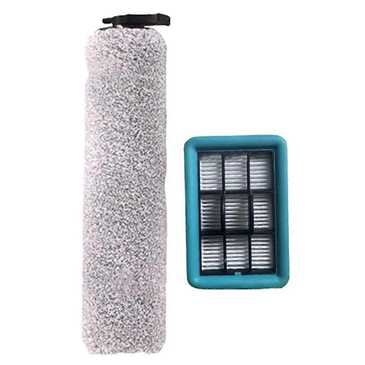 Filtre à brosse rotative remplaçable pour autolaveuse, compatible HF2/3845N/3831