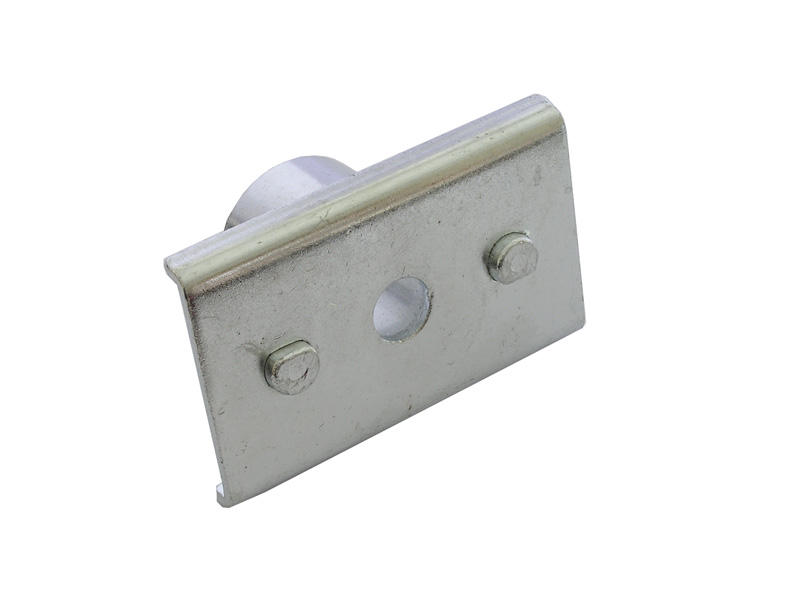 Porte-couteau manche 22,2 cm pour DYM 1575, 1576CK, TORQ et Hortmasz