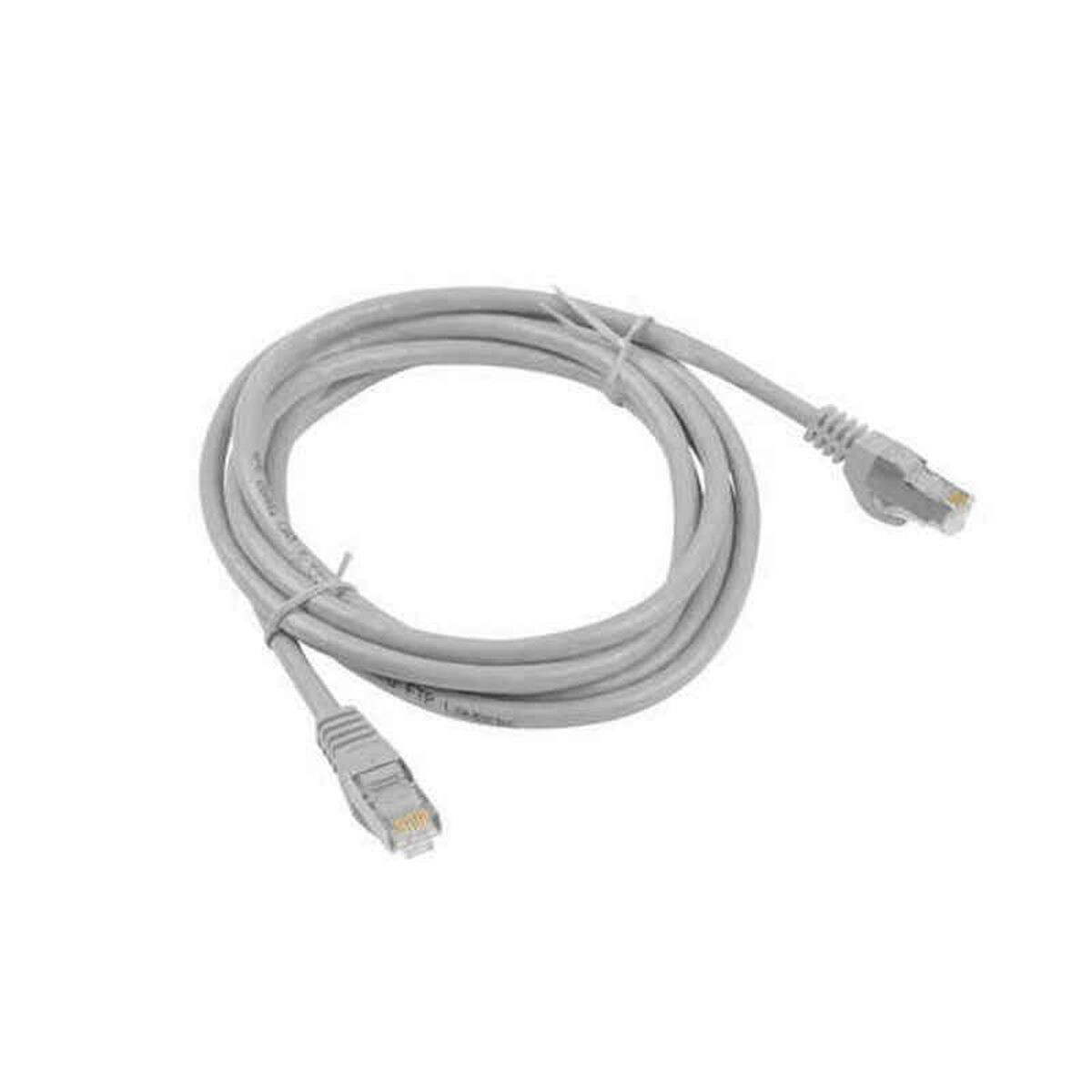 Lanberg Grau Rj45/Ftp6/0,5-Gy Patchkabel 0,5 M