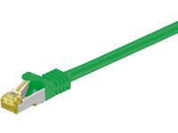 Microconnect Grün Patchkabel Rj45 S/Ftp (Pimf) - Bild 3