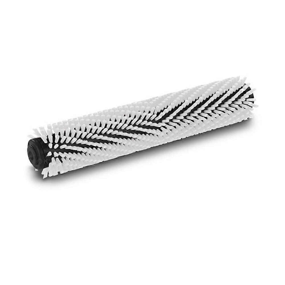 Brosse de nettoyage pour rouleau de surface Kärcher BR 30/4 C, référence 4.762-452.0, 30 x 5,6 cm