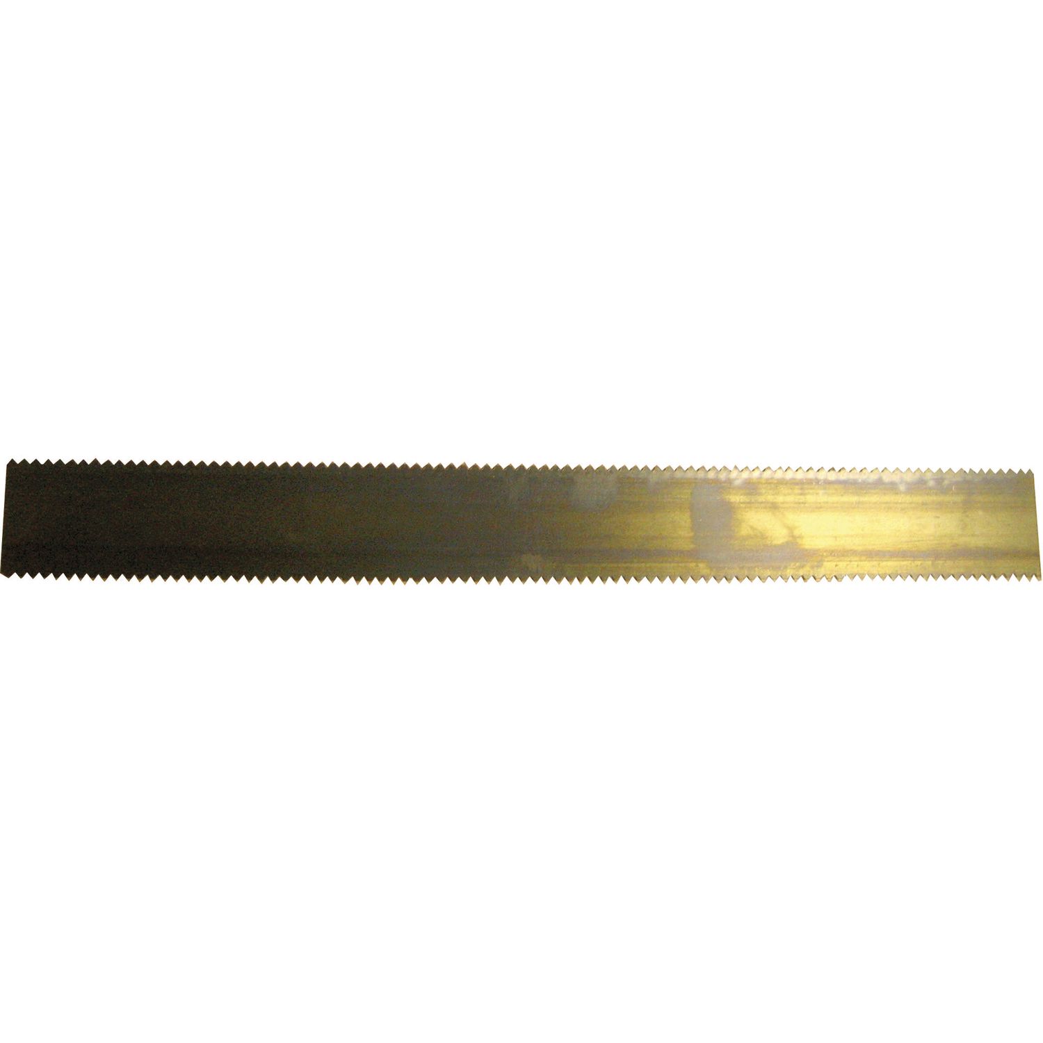 Murexin , Kelle + Spachtel, Zahnschiene (Zahnleiste) Länge 210 Mm Zahnung B2 Passend Zu Mutterspachtel (21 Cm) - Image 3
