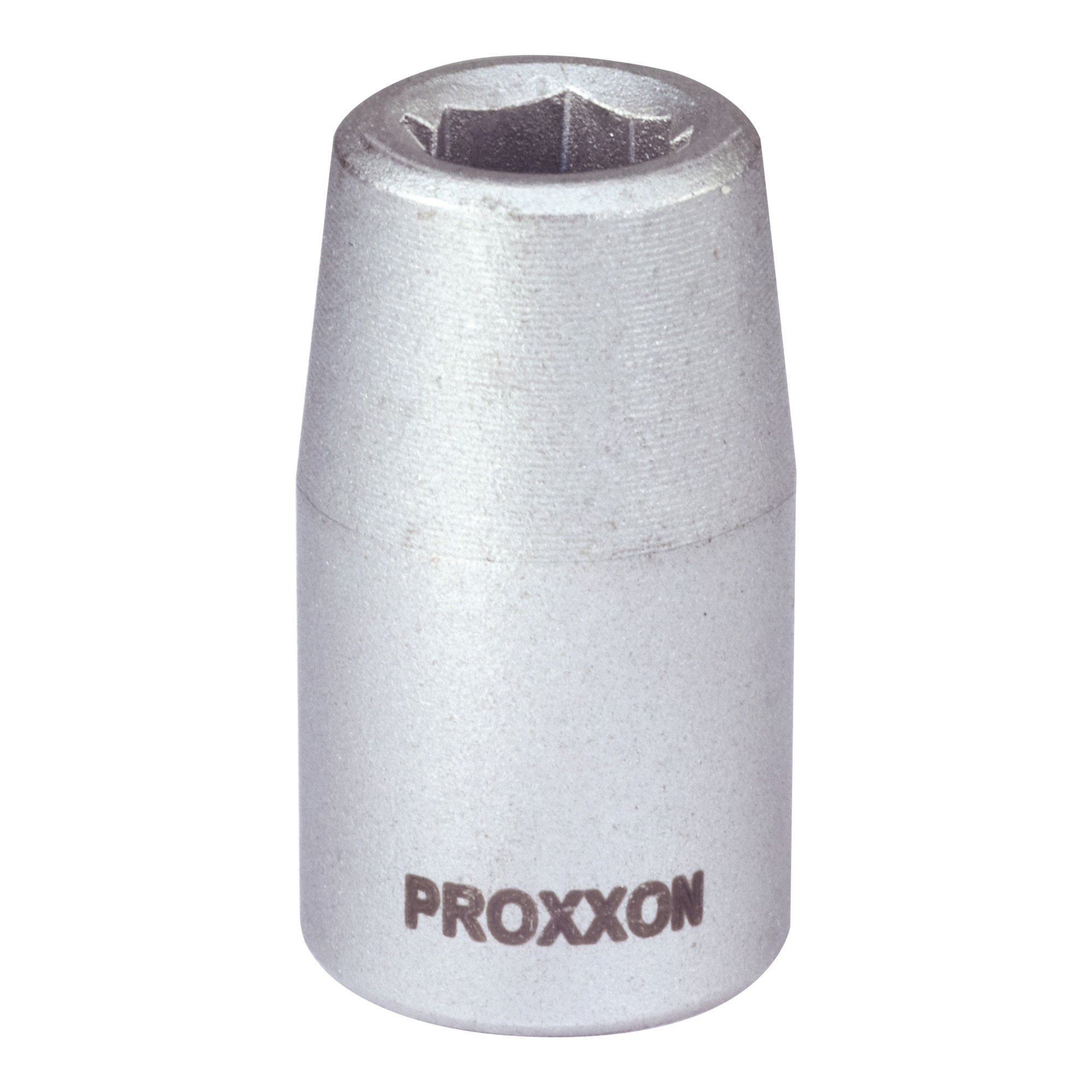 Proxxon 23780 Bit-Adapter für 6,3 (1/4"") Vierkant, Adapter für Sechskant-Bits - Bild 4