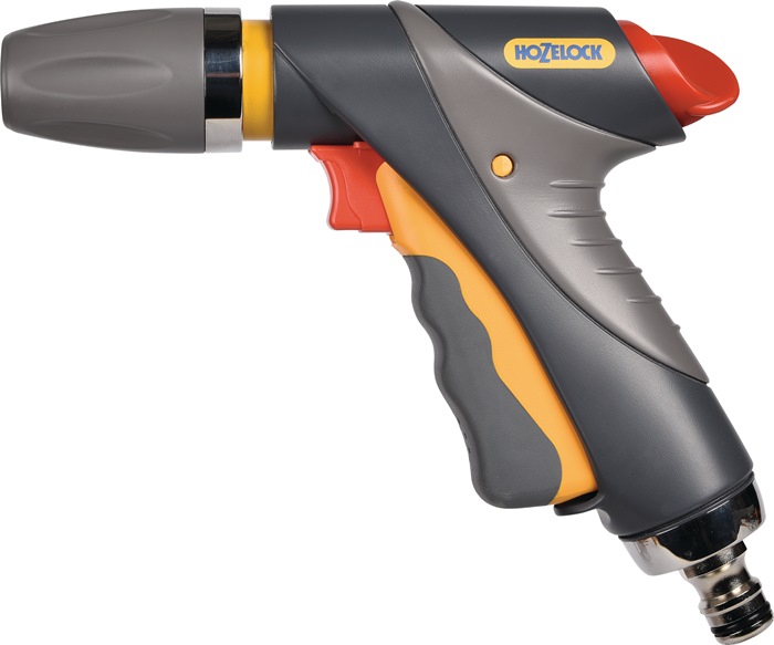 Hozelock Spritzpistole Jet Spray Pro Stecksystem 2692 0000 - Image 3