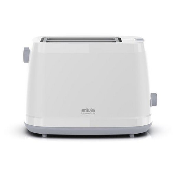 SILVA HOMELINE Toaster TA 2302 weiß - Image 2