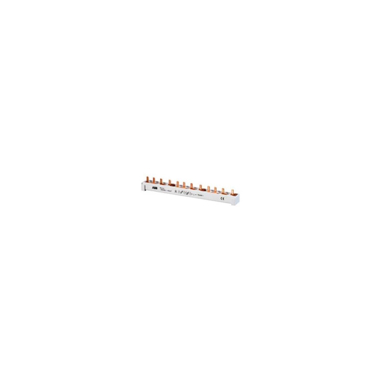 ABB 2CDL240213R1012 Verbindungsschiene - Image 5