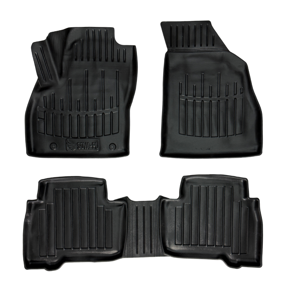 Oem Automatten Citroen Nemo 2008-2017 5907057209118