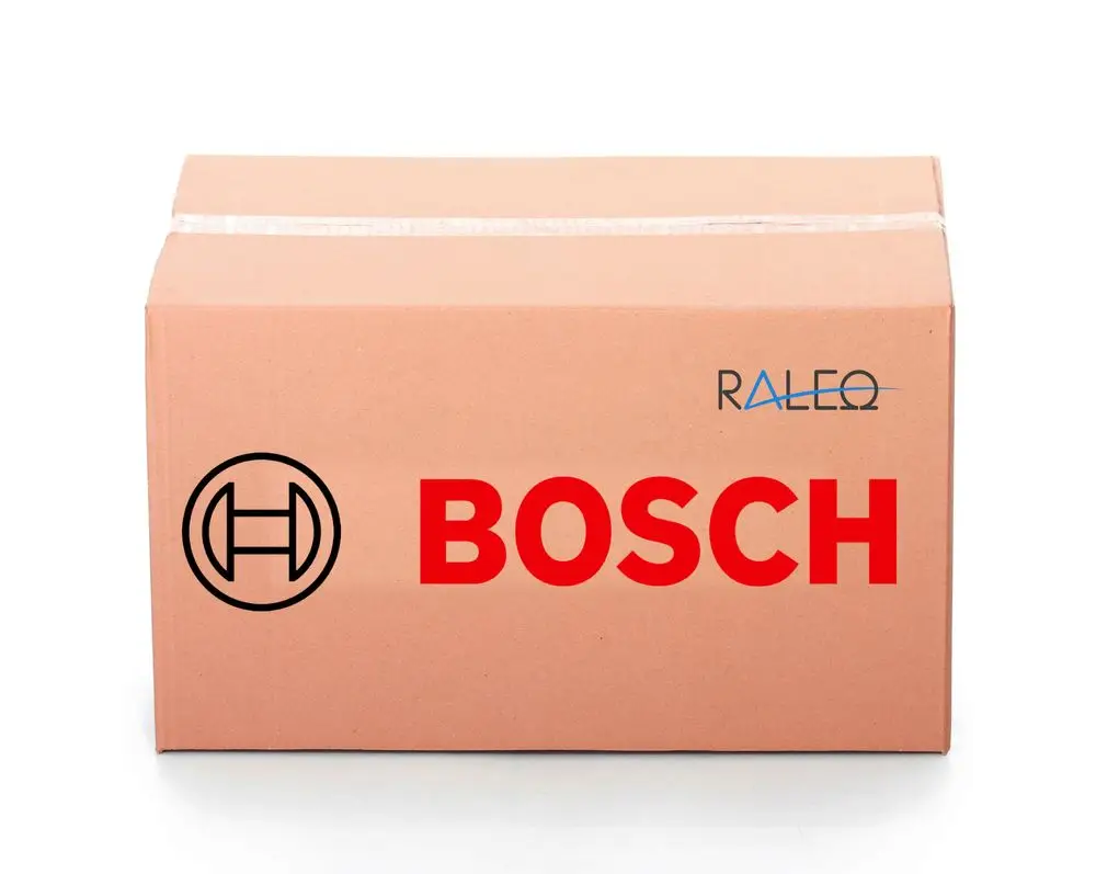 Bosch Ersatzteil Ttnr: 8738215681 Deckel, 8738215681 - Image 2