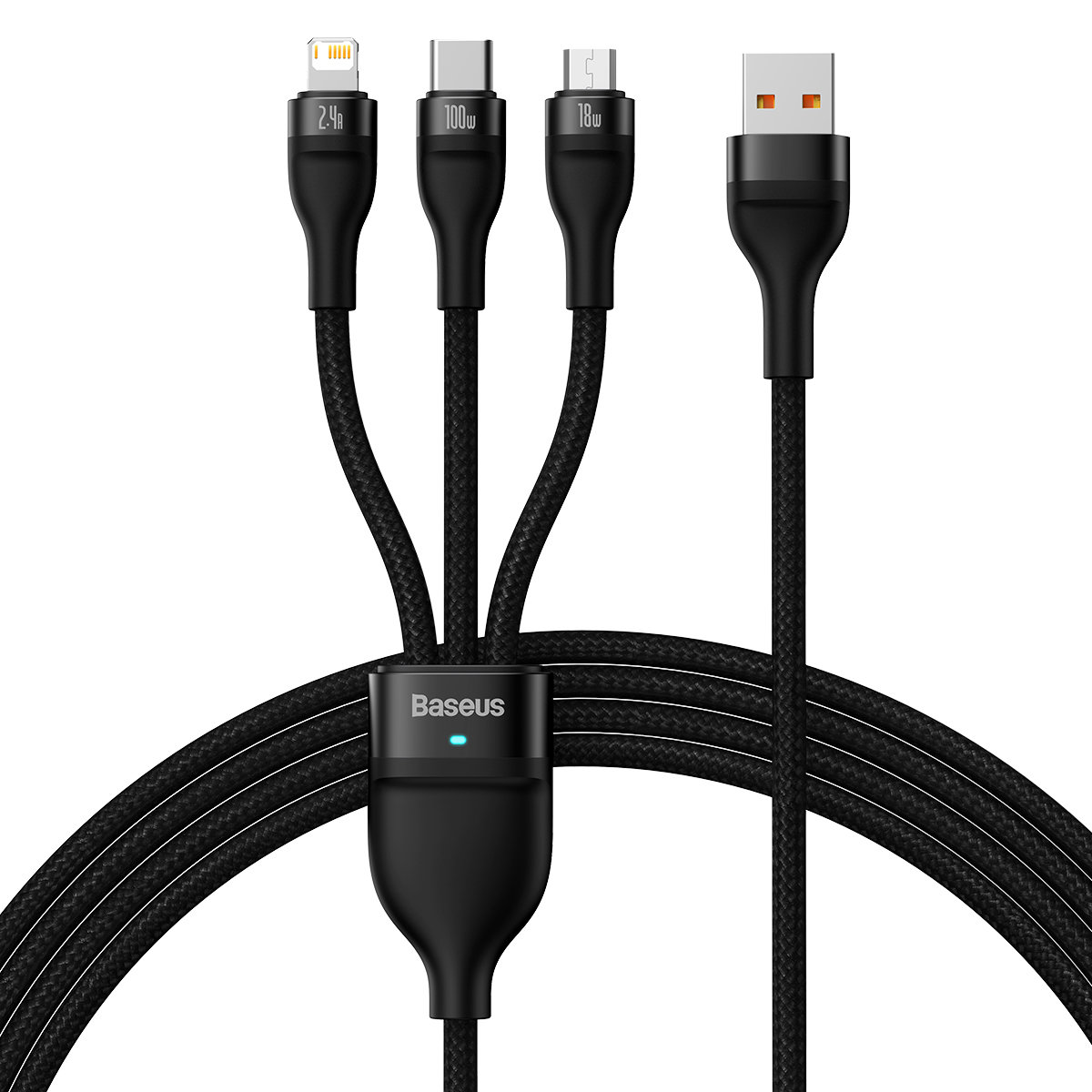 BASEUS CASS030001 Kabel - Bild 6