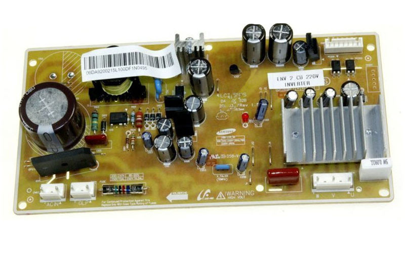 Carte inverter pour refrigerateur — photo de l’offre ManoMano