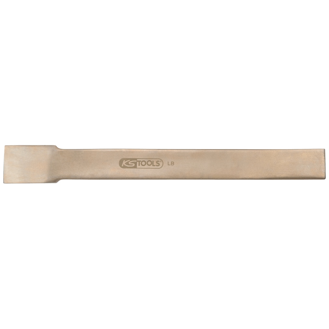 Ks Tools BRONZEplus Flachmeißel,30mm,450mm [Hersteller-Nr. 963.2420] - Image 4