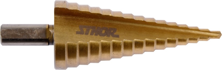 Foret Étagé 4-32mm 22612 Sthor — photo de l’offre ManoMano