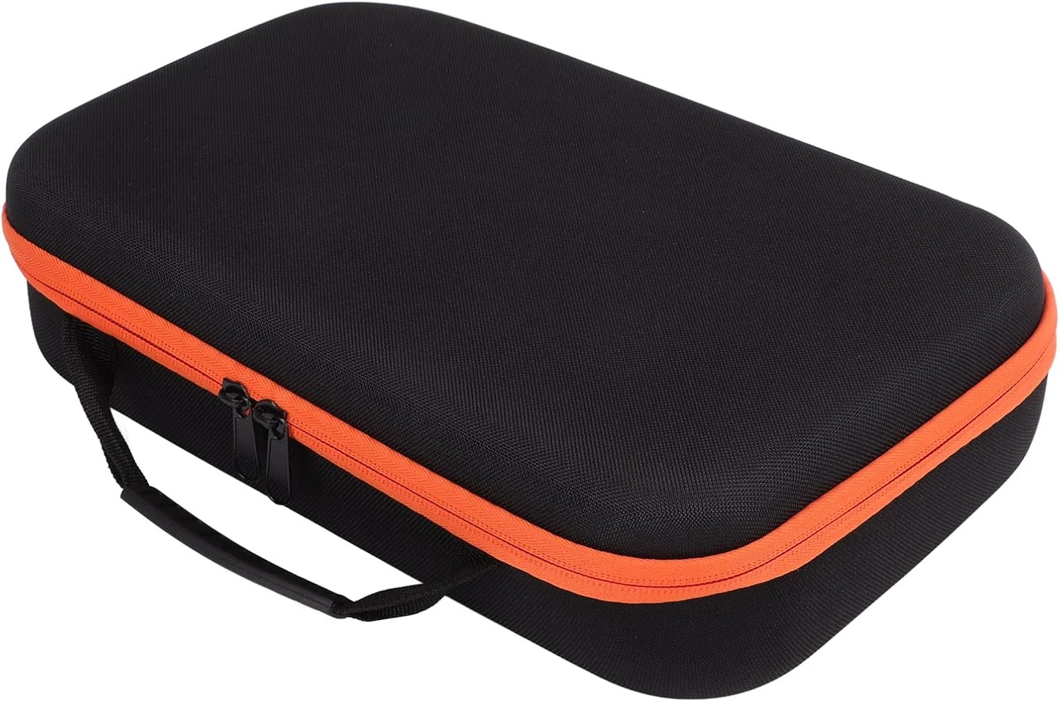 Sac à outils en tissu Oxford et EVA, poignée et intérieur filet, pour perceuse et meuleuse