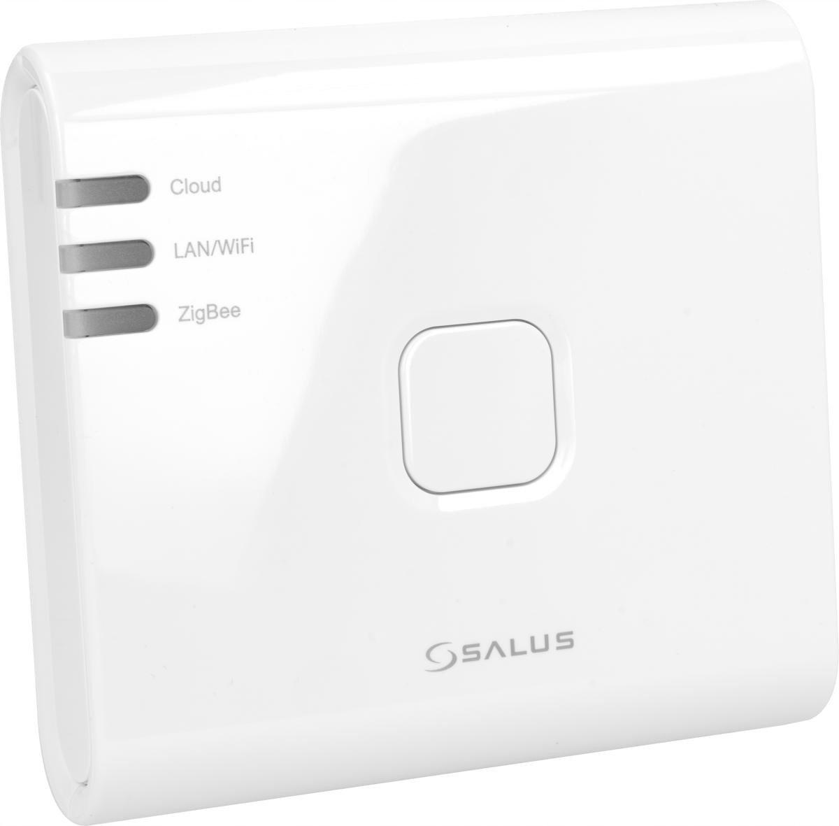 SALUS universal Gateway UG800 Neu - Bild 5