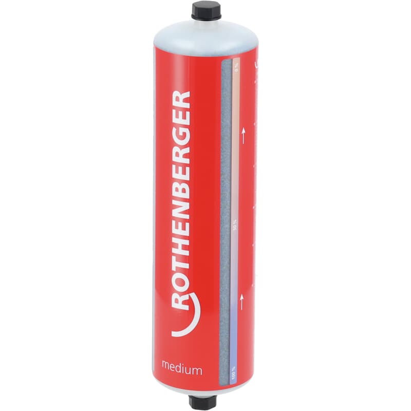 WASSER PURE H2O Entmineralisierungskartusche mittel 1500004322 - Image 4