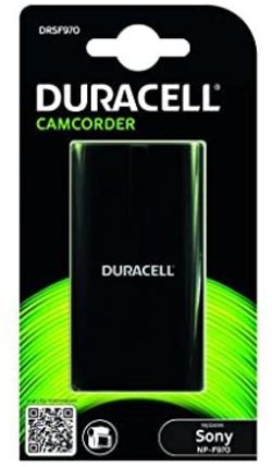 DURACELL battery - Li-Ion - Image 4