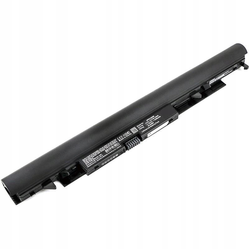 Microbattery Schwarz Coreparts 36Wh 14,8V 6-Zellen-Akku Mbxhp-Ba0139