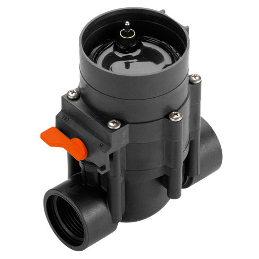 GARDENA Bewässerungsventil 9V 1251-20 1 Zoll Bewässerung Ventil Neu OVP - Image 6