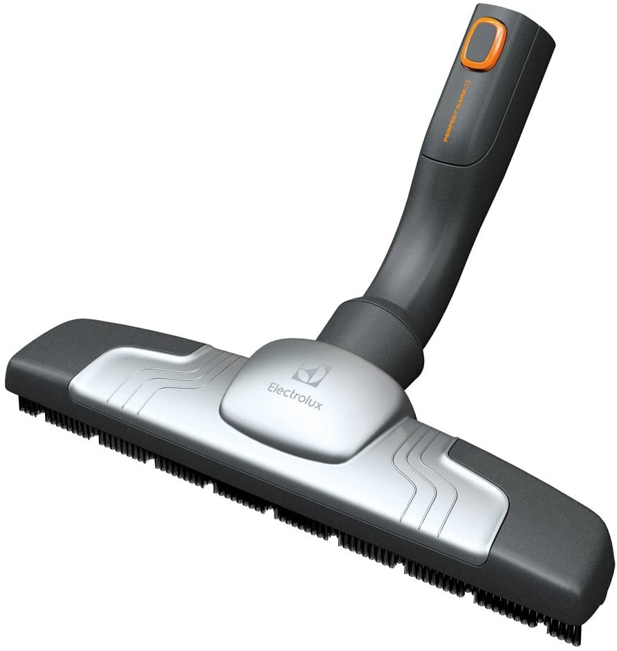Electrolux Schwarz/Grau Aeropro™ Silent Parketto Düse, Staubsauger Zubehör, - Bild 5