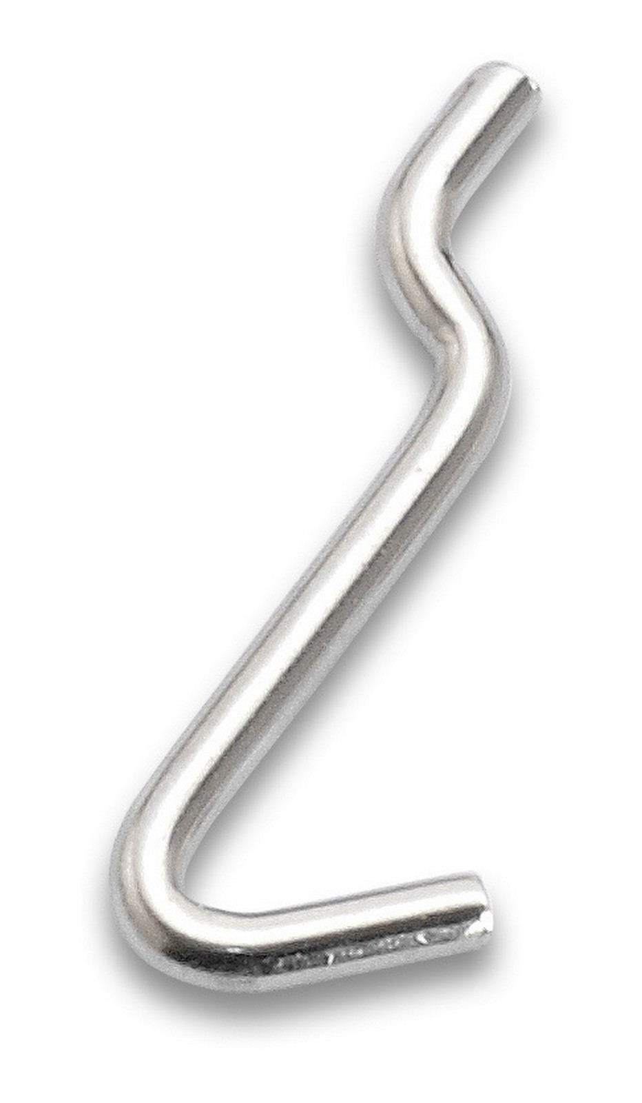 Gancio X Pannelli Forati Fig.2. Prezzo Per 1 Pezzo.