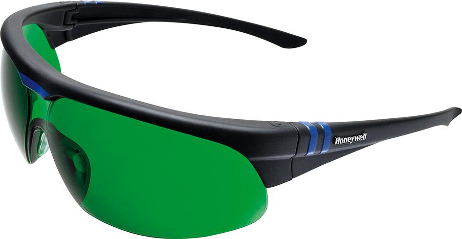 Honeywell Schwarz Schweißerbrille Millenia 2G En 166,En 169,En 170,En 172 Pc