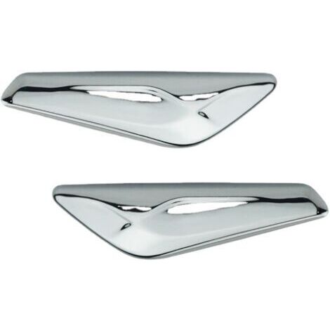 Pour X3 X4 F25 F26 Side Marker Clignotant Lampe Gauche Ou Droite 51117338569 51117338570