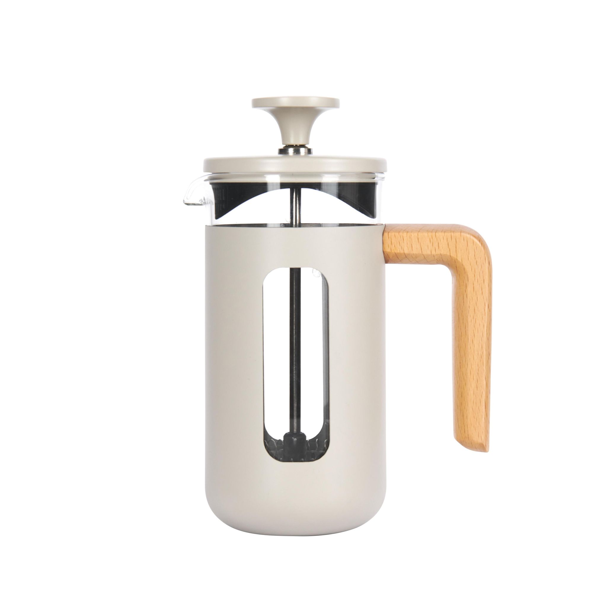 La Cafetiere Pisa French Press Aus Glas Für 3 Tassen - Image 2