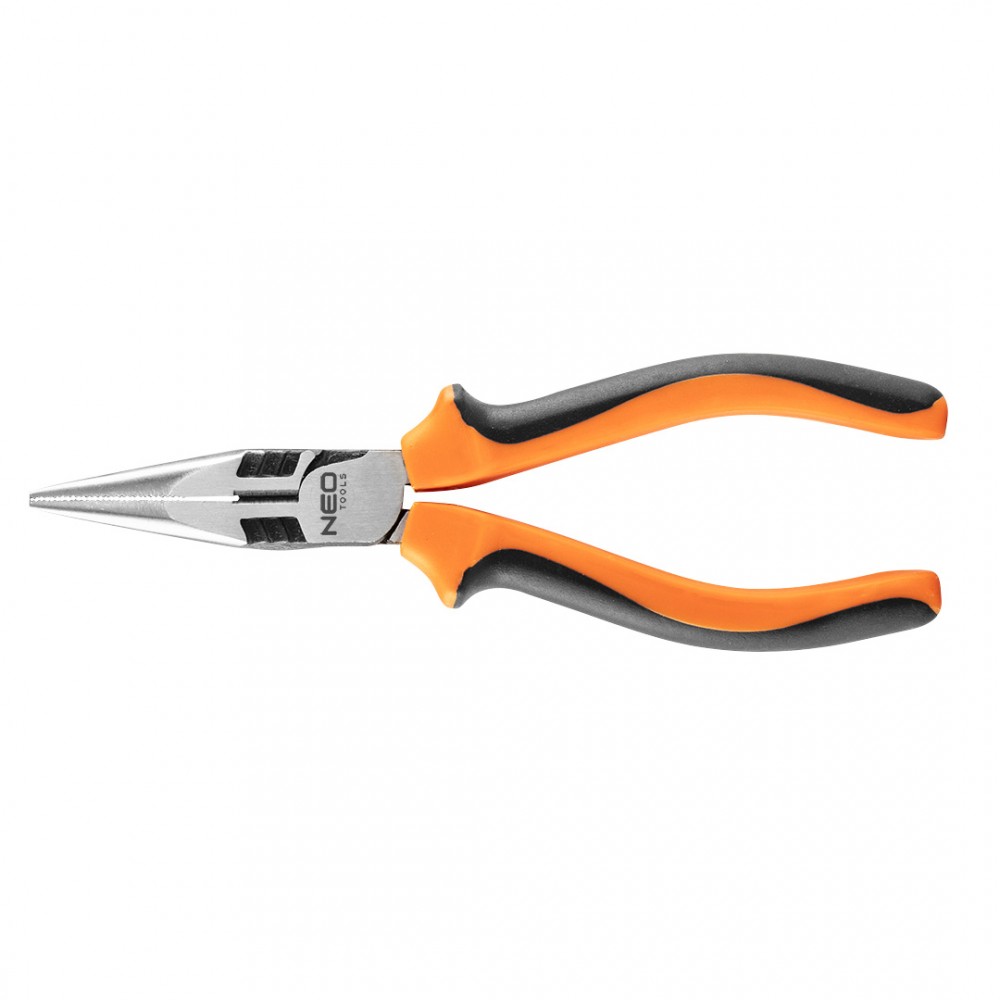 Tresice France Gerade Spitzzange 40 % Fs 160 Mm