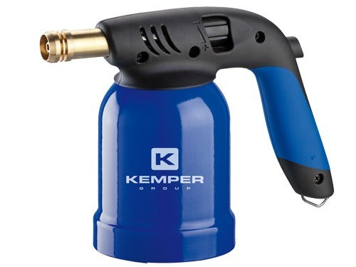 Kemper Butano Tornado Metal Gas Road Warden