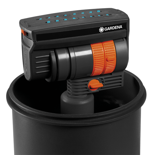 Gardena Pop-Up Sprinkler Set OS 140 8221 - Image 3