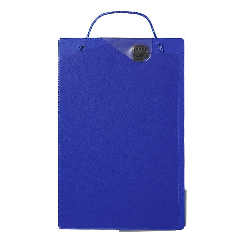 Proplus Werkstattauftragstaschen 5x 10er Pack blau [Hersteller-Nr. 10870813] - Image 3