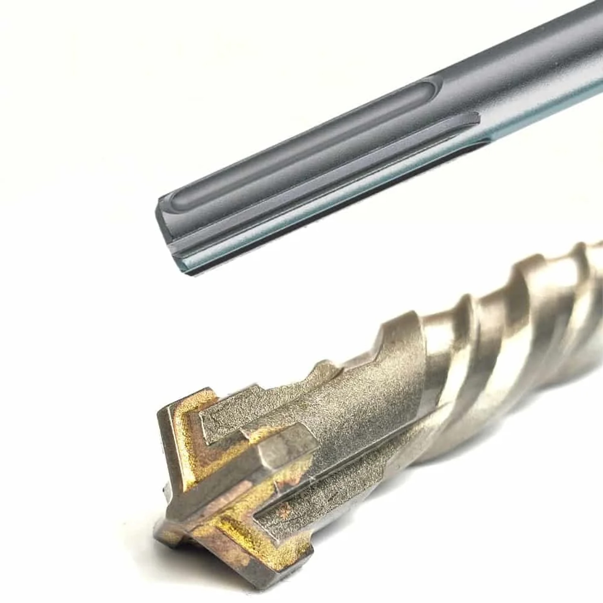 Klasebo Hammerbohrer Für Sds-max 4-schneider Ø 30, 0mm X 520mm Länge