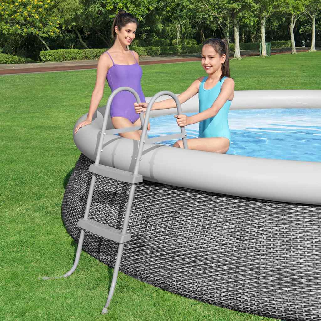 Poolleiter Flowclear 84 Cm Poolleiter - Bestway