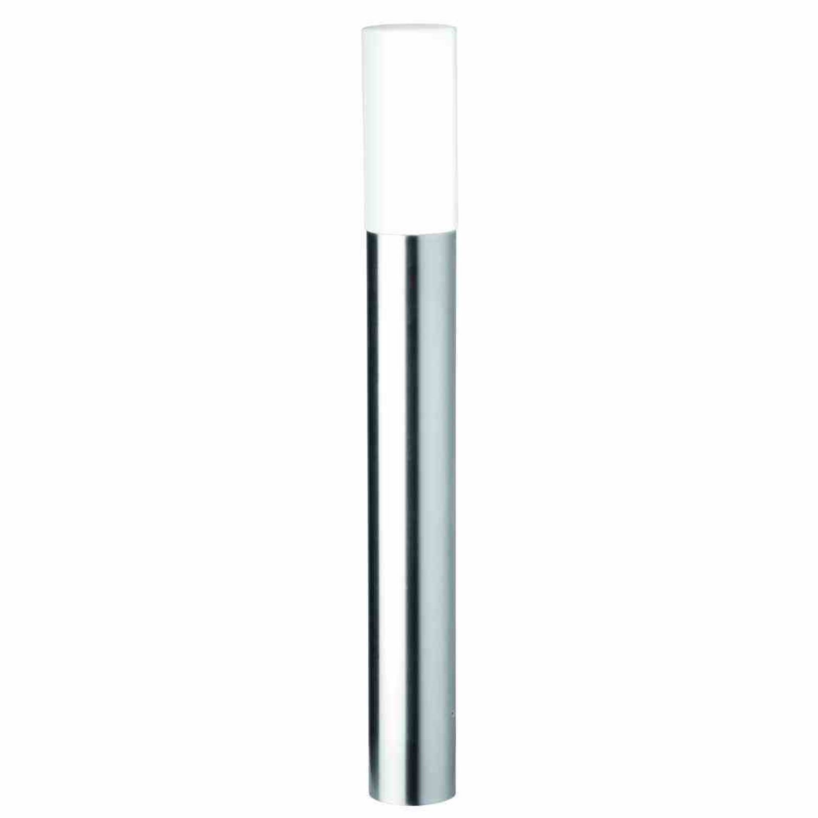 Banyo Aquapolo Pollerleuchte 100W Agl/Energiesparlampe Glas Opal Leuchte Lampe