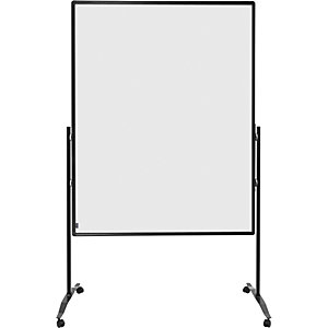 Legamaster Moderationstafel PREMIUM PLUS mobil Karton