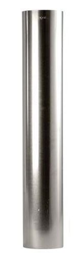 Ofenrohr 500 Mm Fal Ø 120 Mm