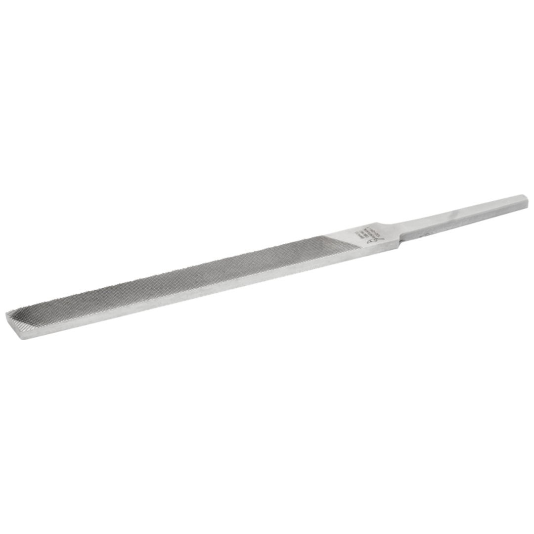 Bahco Ansatzfeile, Schlicht, Ohne Heft 200 Mm