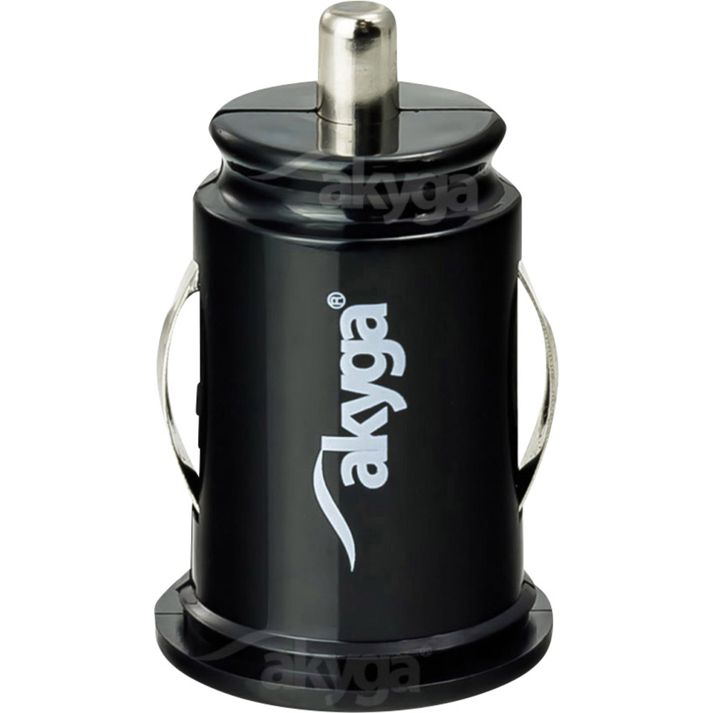 12/24V 10.5W Autoladegerät 2x USB-A 5V/ 2.1A AK-CH-02 - Bild 5