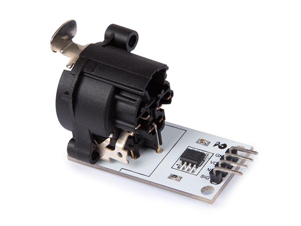 Whadda Dmx512-Modul