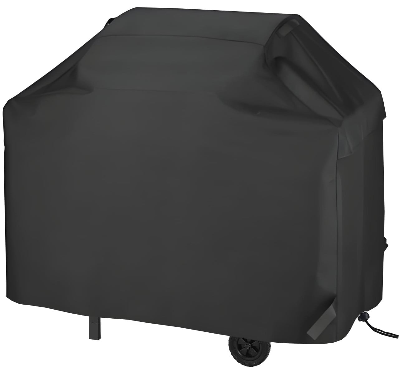 Primaster Schutzhülle Gasgrill Walcott 142 x 54 cm schwarz - Image 2