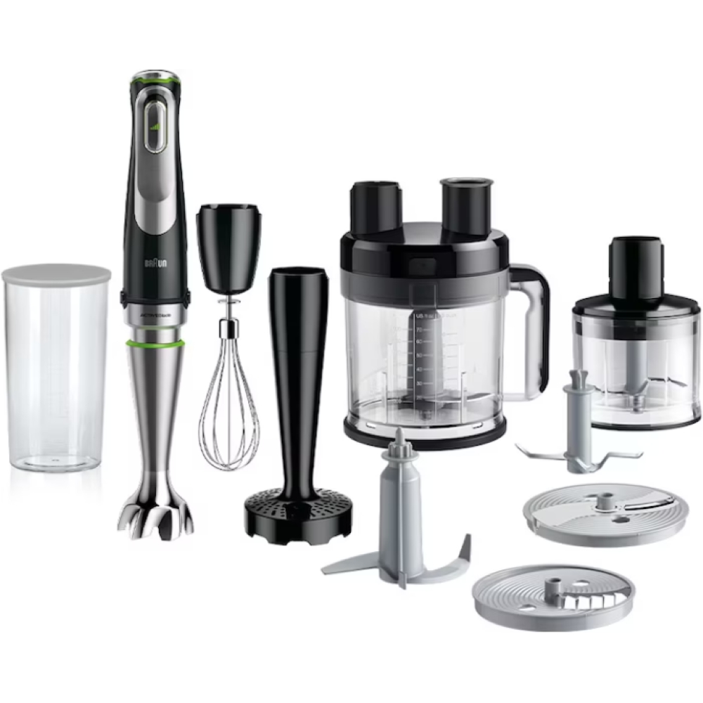 Braun MultiQuick9 Stabmixer MQ9187XLI HB901-MQ9187XLI - Bild 7